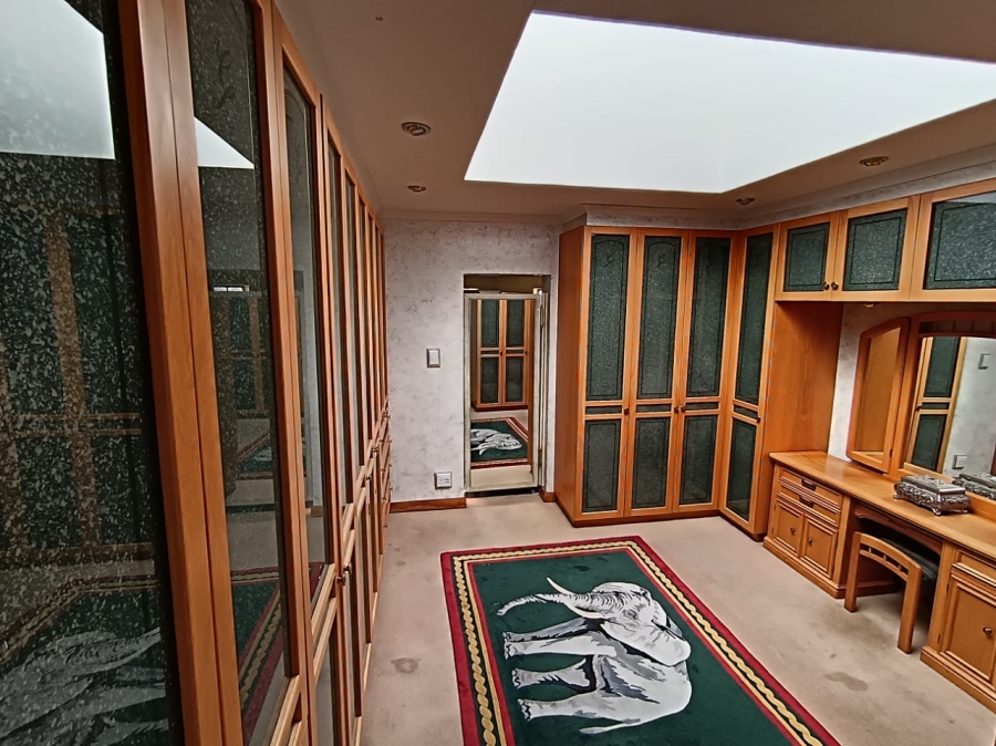 6 Bedroom Property for Sale in Winterhoek Park Eastern Cape